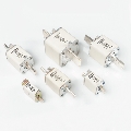 LAWSON - LAWSON - 500 Volt Industrial Fuse-Links to IEC 60269-2/BS 88-2