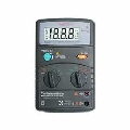 Measurement Tools - Insulation Testers - MS5201